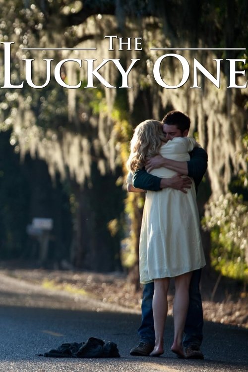 The Lucky One