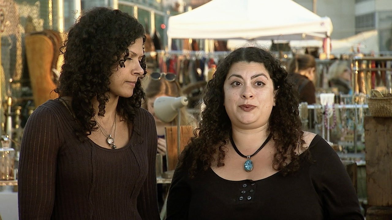 Flea Market Flip - Épisode 3