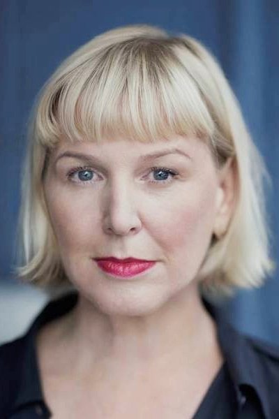 et billede af Liz Watts