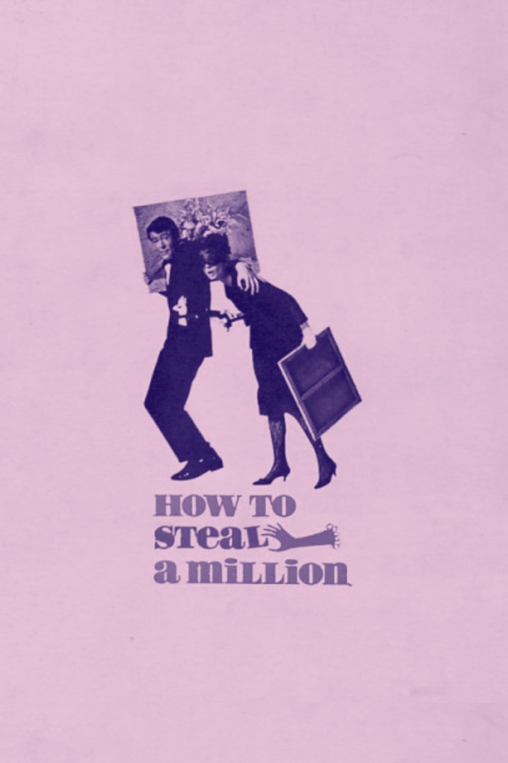 How to Steal a Million