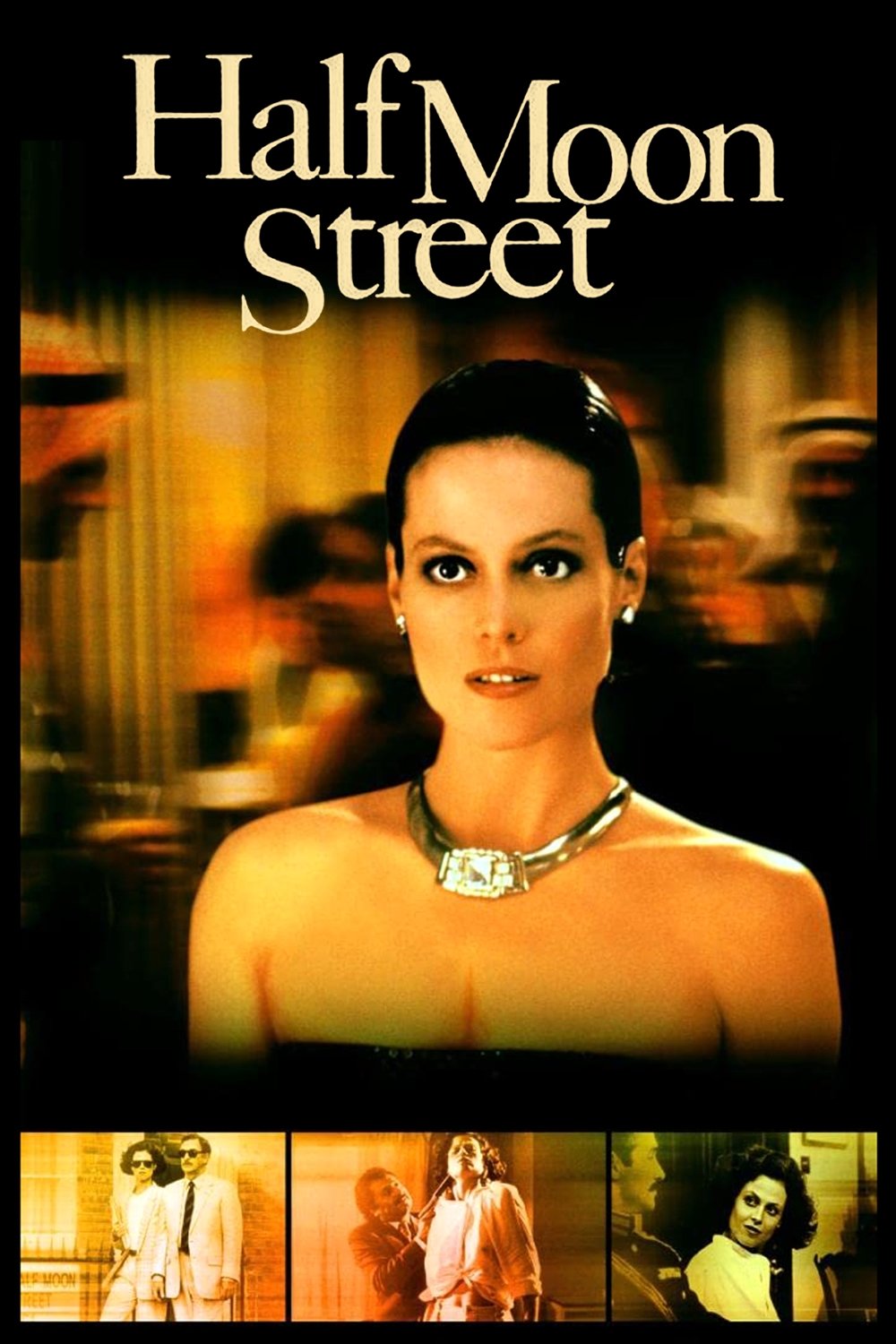 Half Moon Street