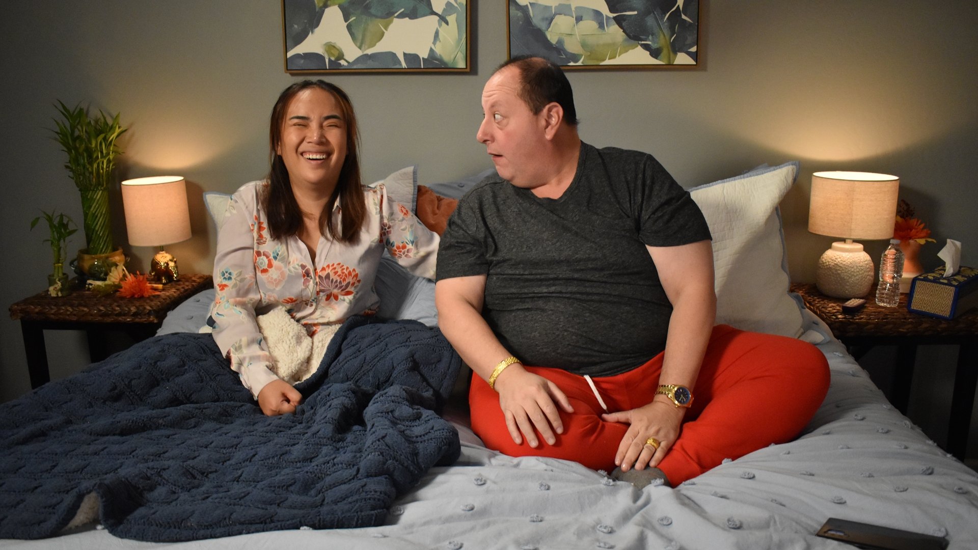 90 Day Fiancé: Pillow Talk S3E14 backdrop