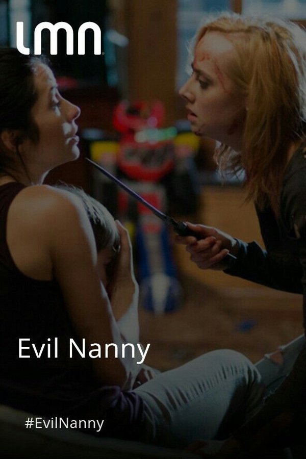 Evil Nanny