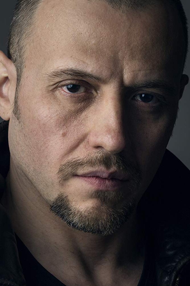 et billede af Dmitry Torgovitsky