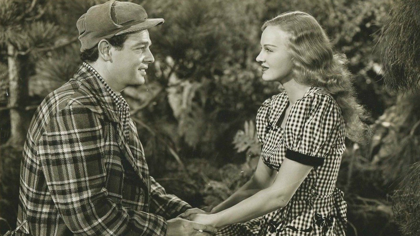 God's Country (1946)