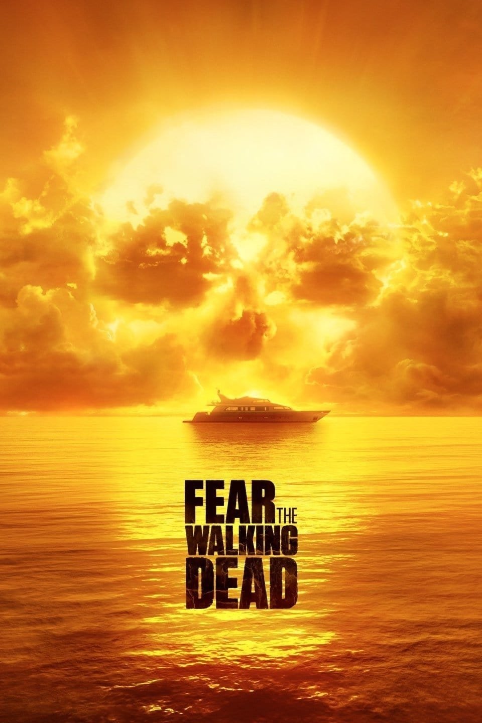 Fear the Walking Dead