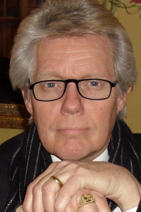 et billede af Joel Rogers