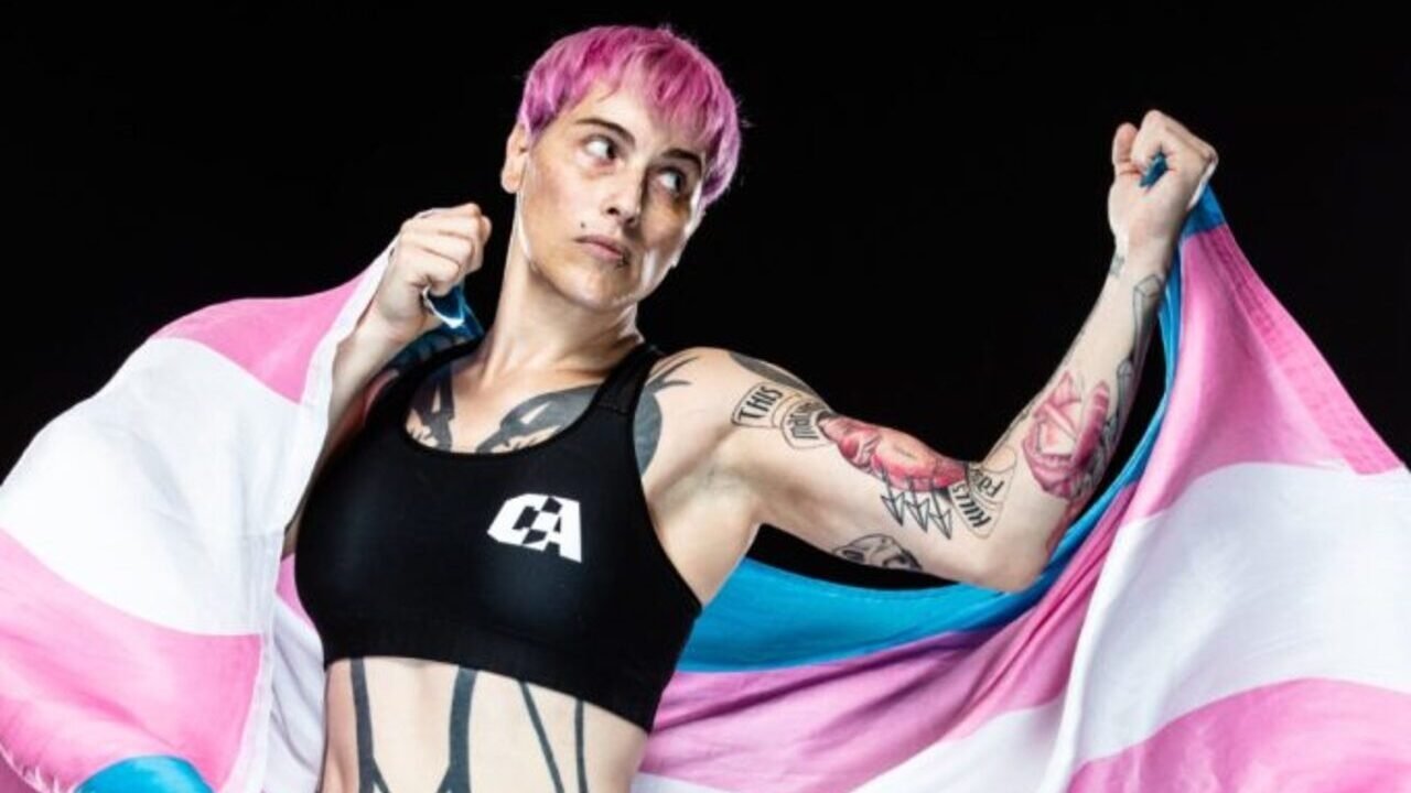 Unfightable (2024)