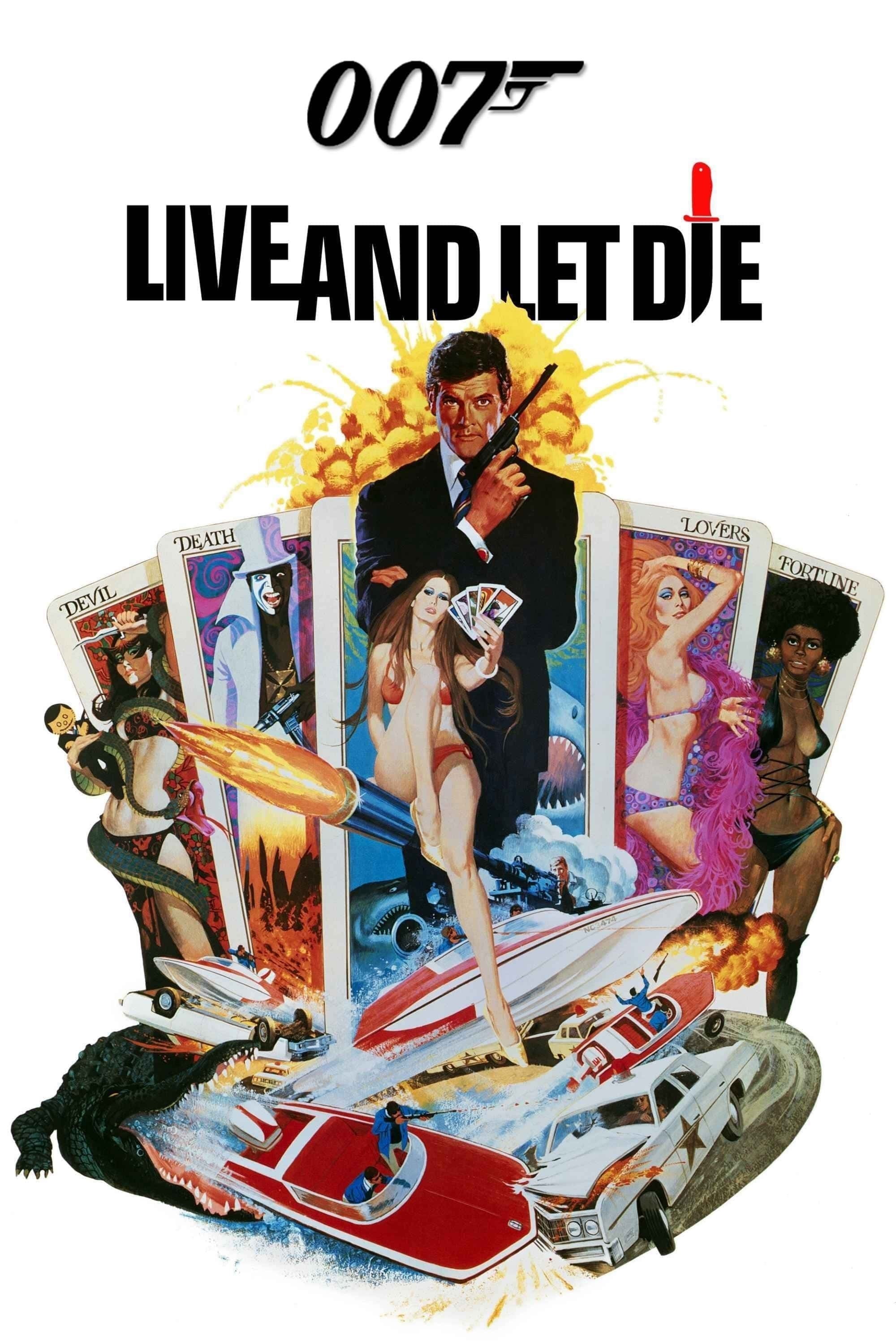 Live and Let Die