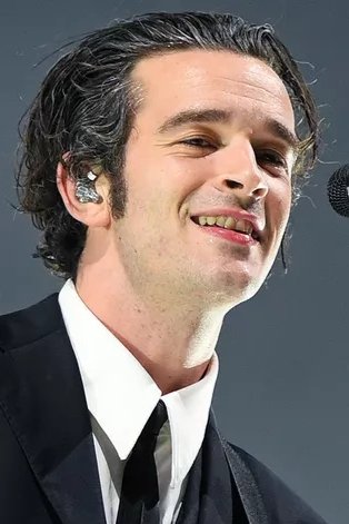 Matty Healy