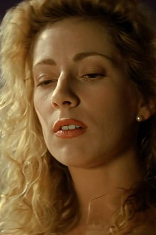 et billede af María José del Valle