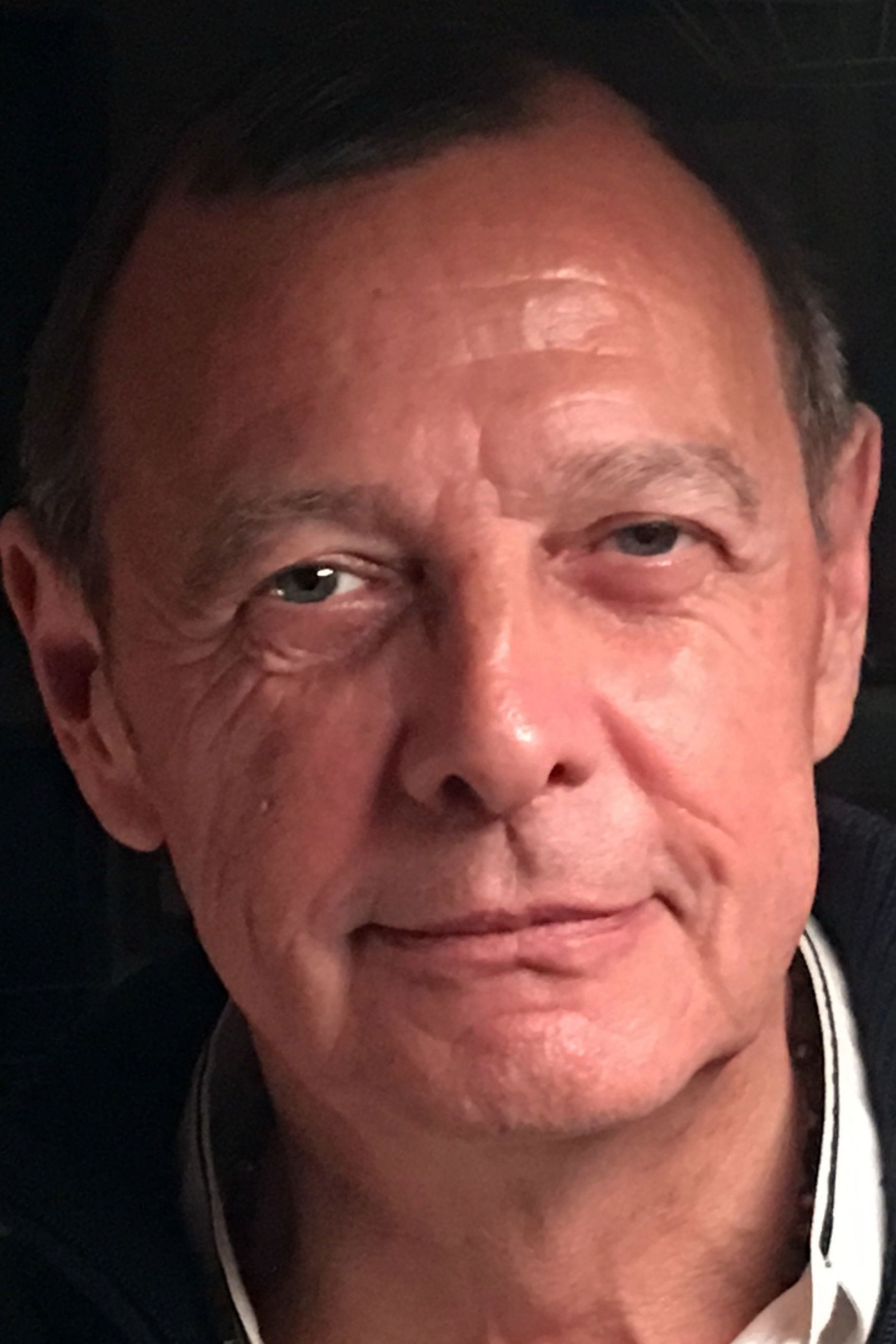 et billede af Olivier Chavarot