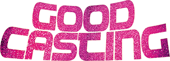 Good Casting Logo