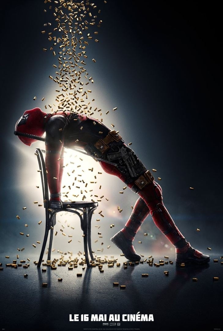 Deadpool 2