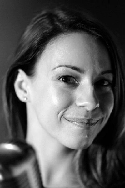 et billede af Adeline Chetail