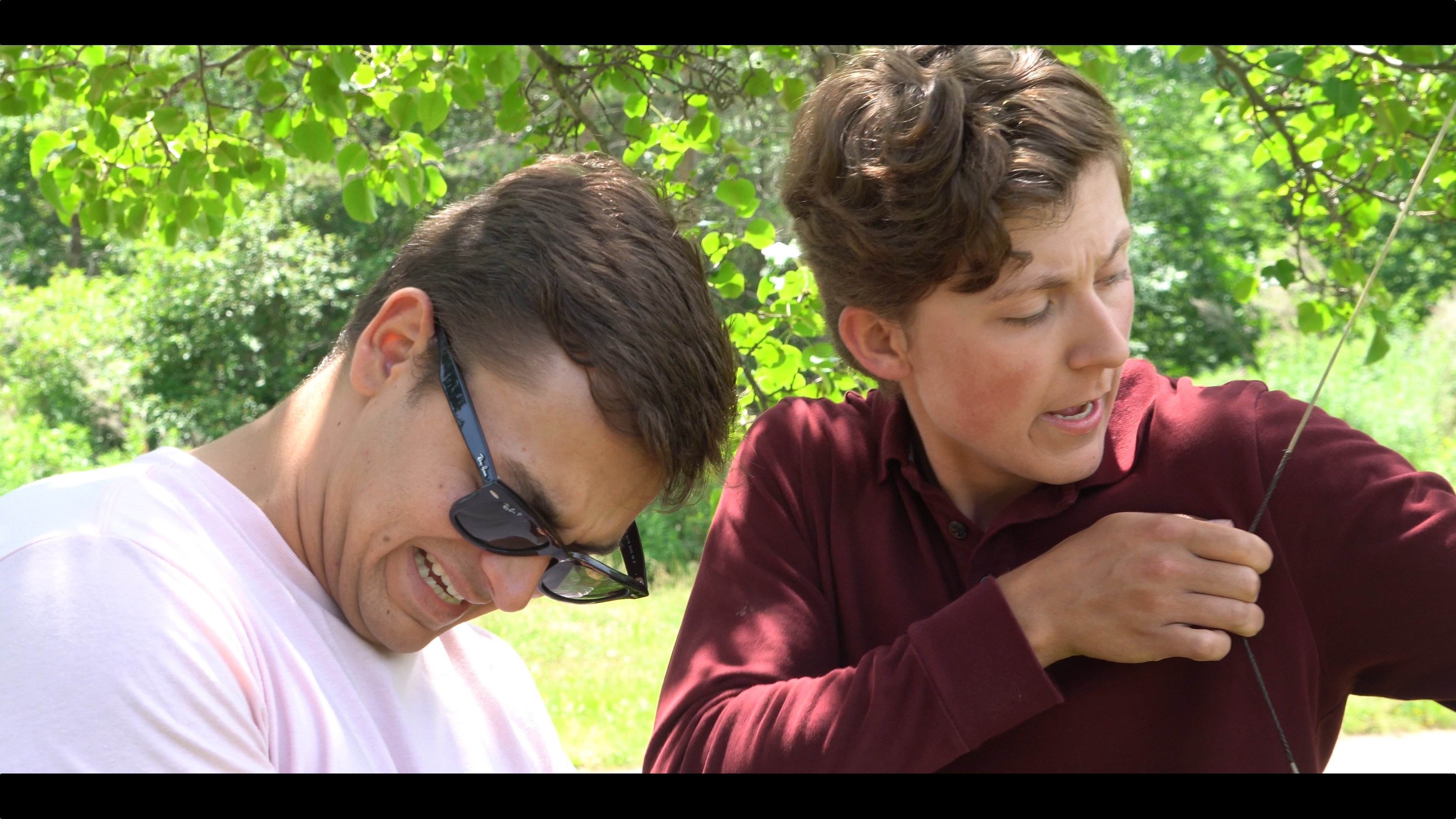 Thumbnail for Hobby Hunting Season 1 Episode 3
