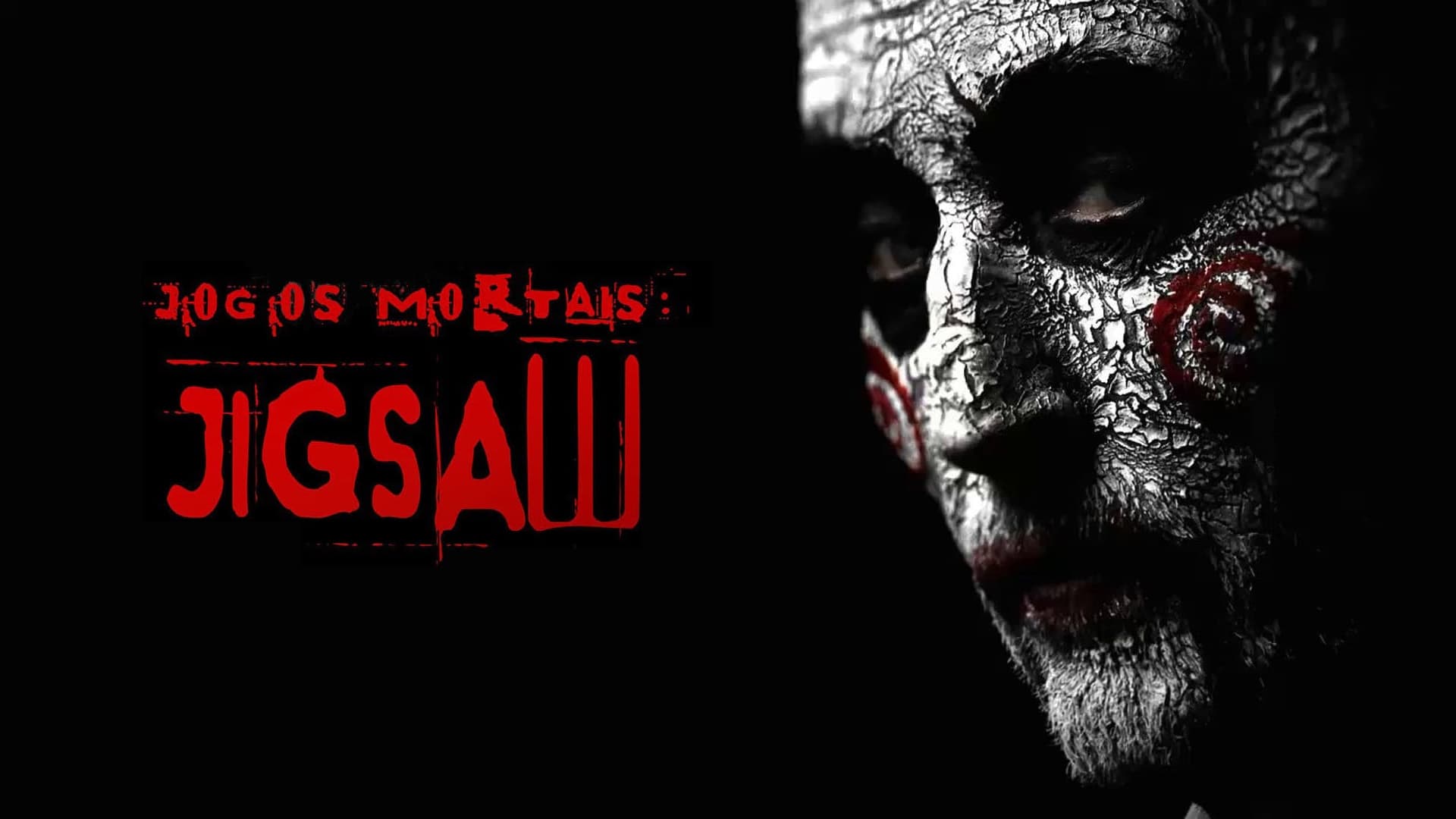 Saw VIII (Jigsaw) (2017)