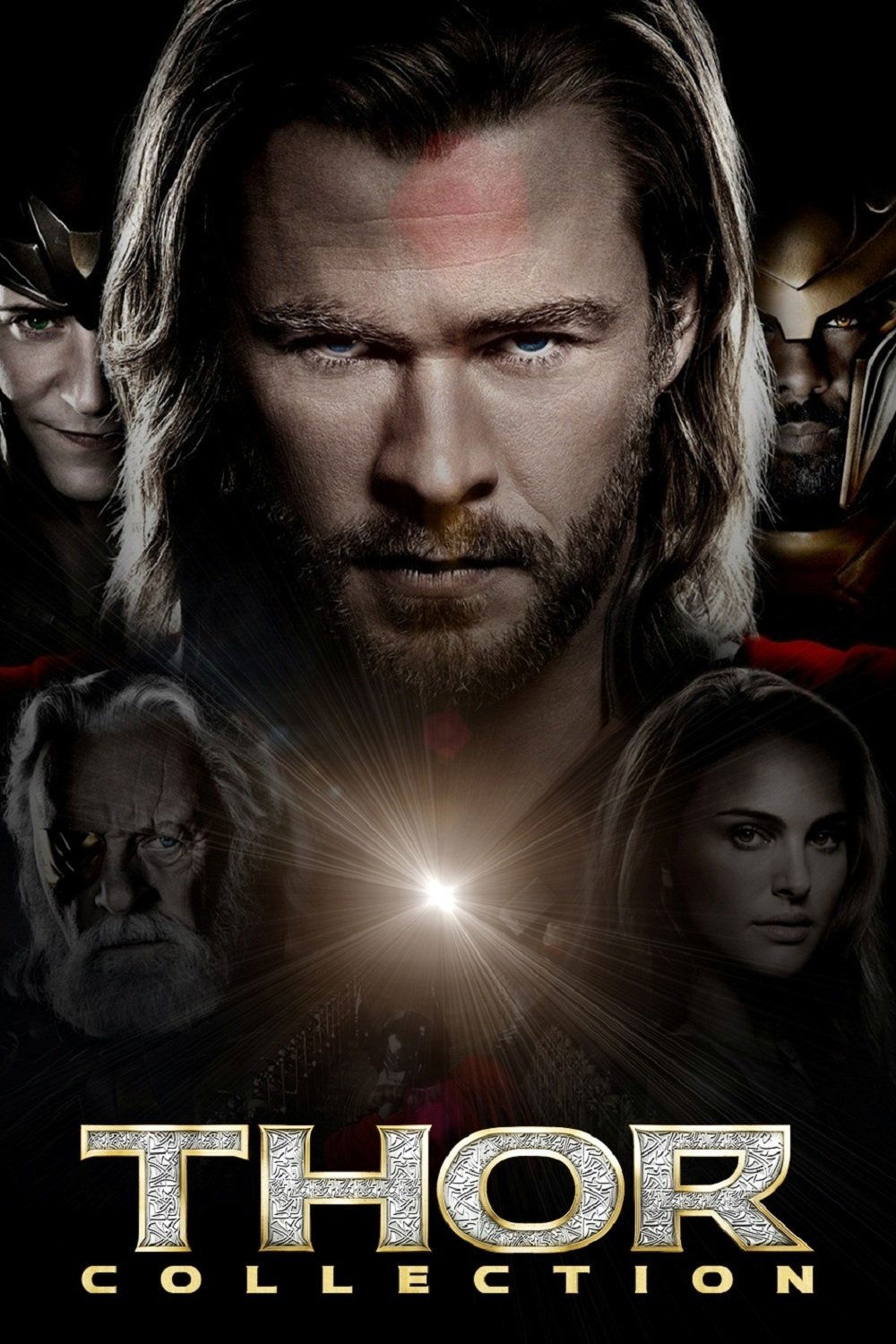 thor film series