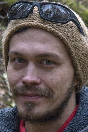 et billede af Mikhail Sotnikov