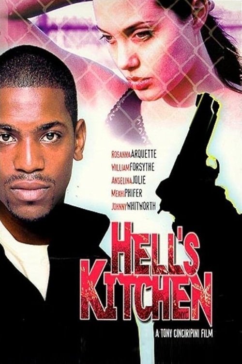 EN - Hell's Kitchen  (1998)