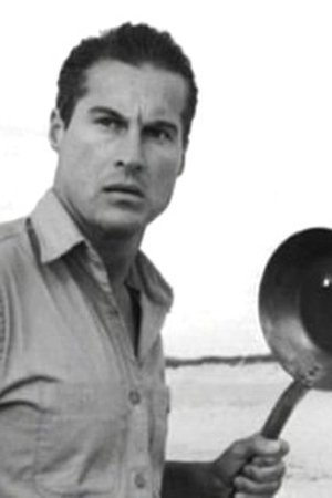 Byron Sanders's picture in the cast