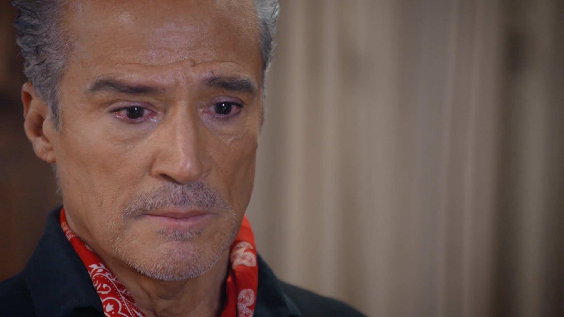 ¿Qué le pasa a mi familia?