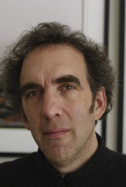 et billede af Sylvain L'Espérance