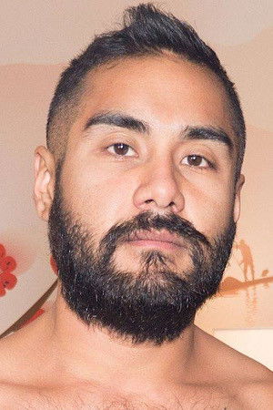 et billede af Avi Strider