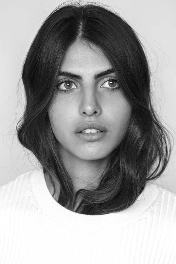 et billede af Lila Cardona