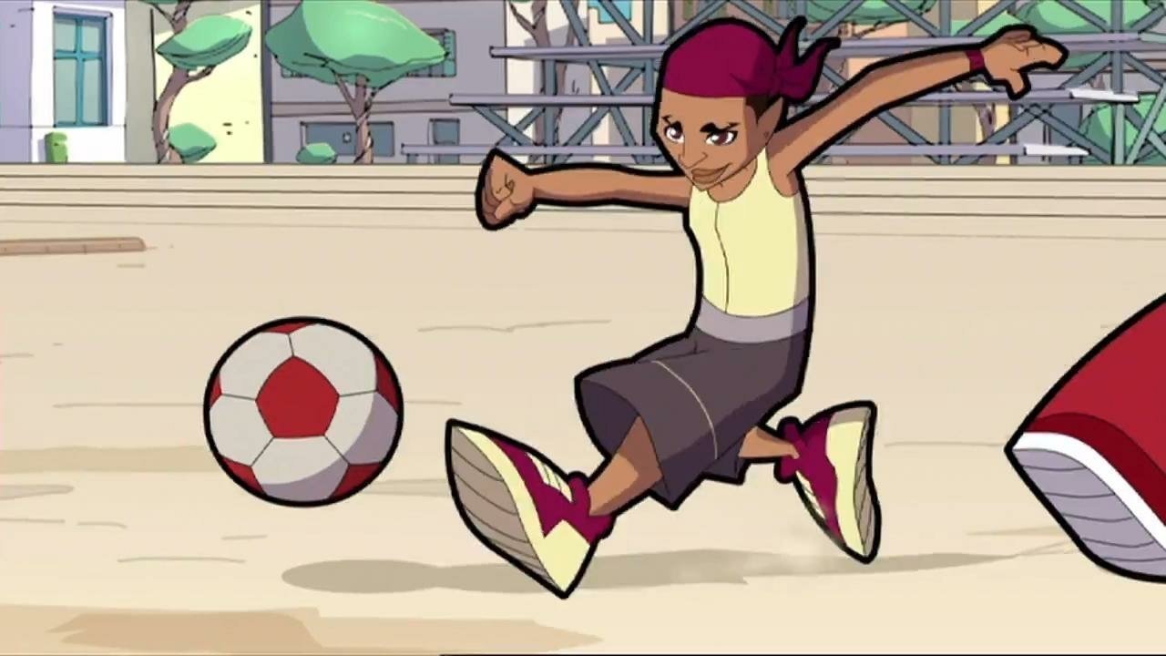 Episode 8