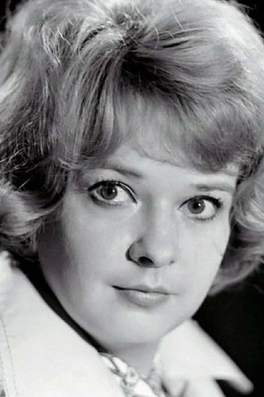 et billede af Ekaterina Markova