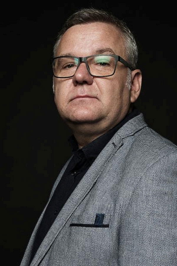 et billede af Artur Andrus