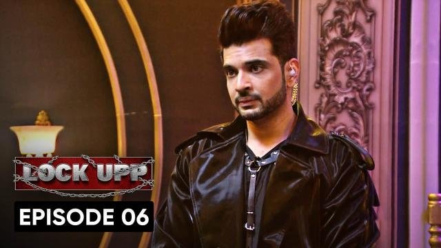 Thumbnail for Day 5 - Badass Jail Ka Badass Jailor Season 1 Episode 6