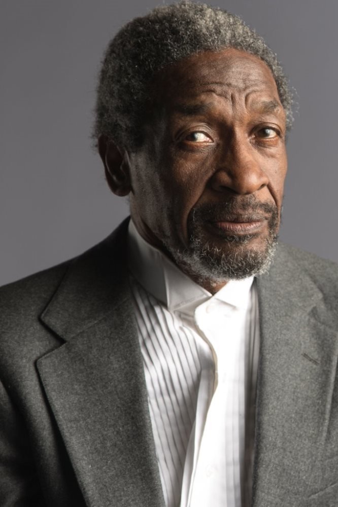 et billede af Charles Branklyn