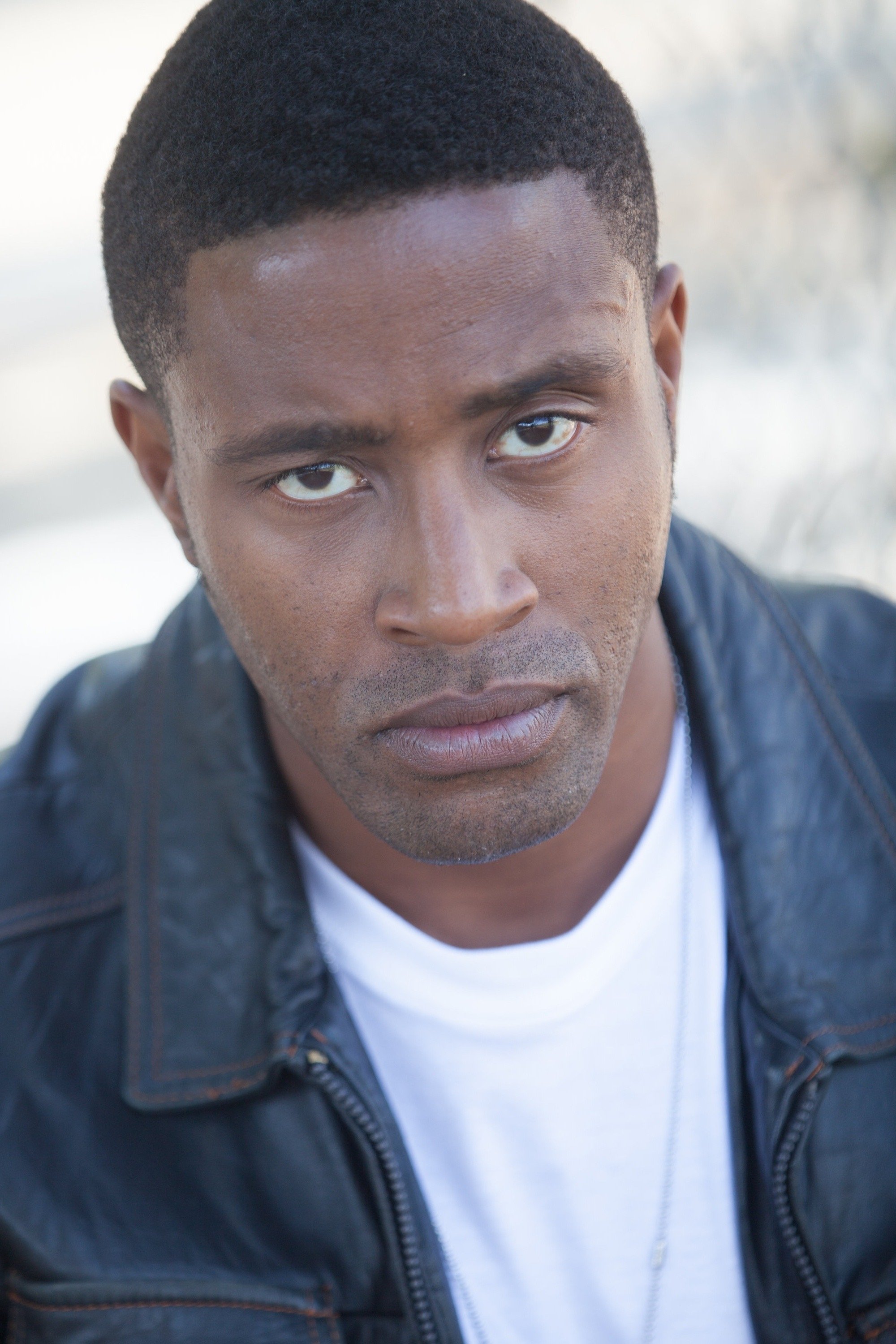 et billede af Ryan Mitchell