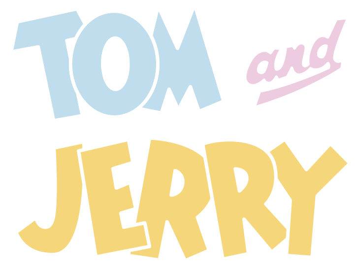 Tom to Jerry