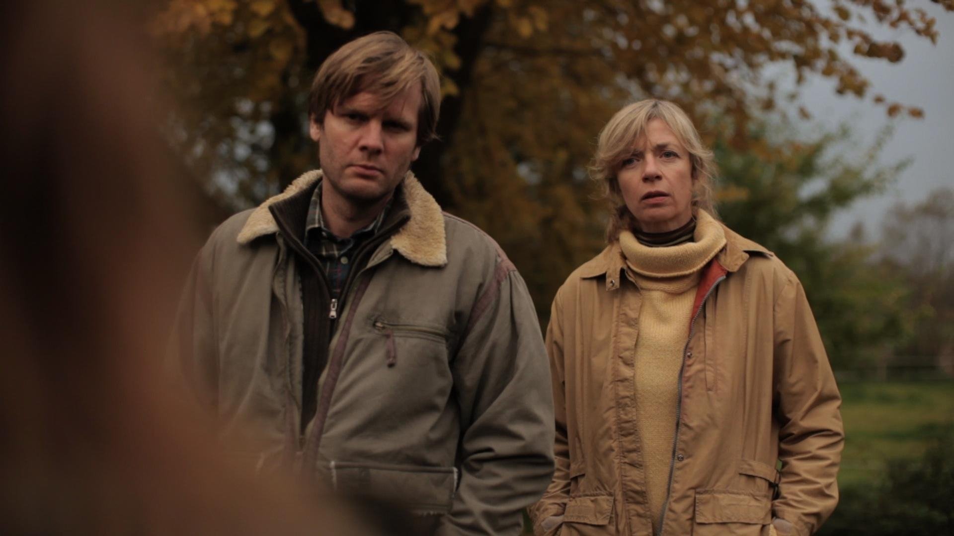 Rough (2012)