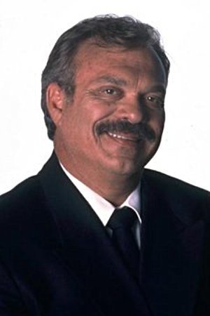 et billede af Danny Kamin