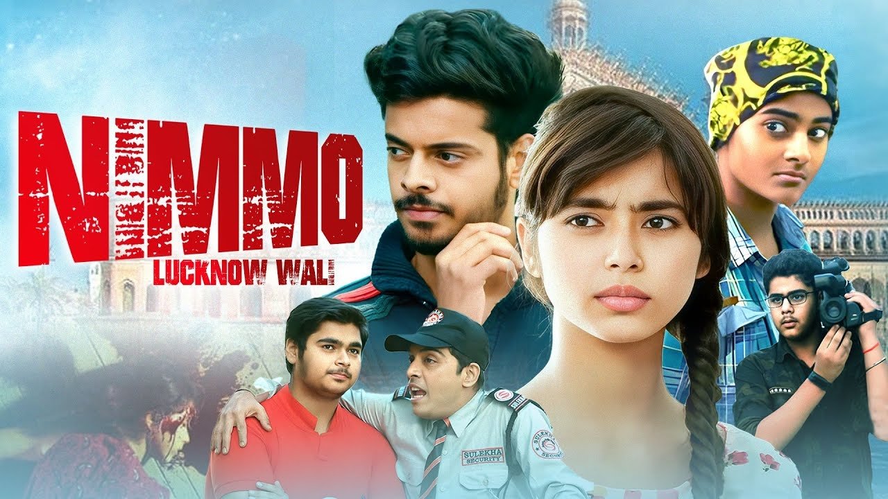 Nimmo Lucknow Wali (2023)
