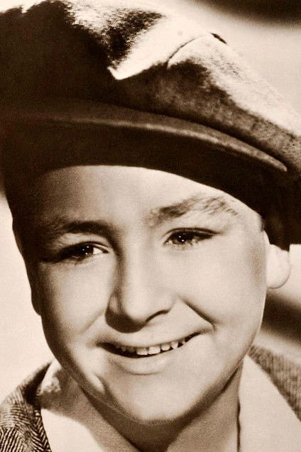 et billede af Tommy Ryan