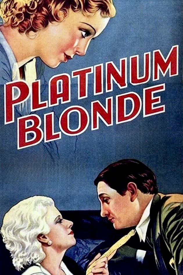 Platinum Blonde