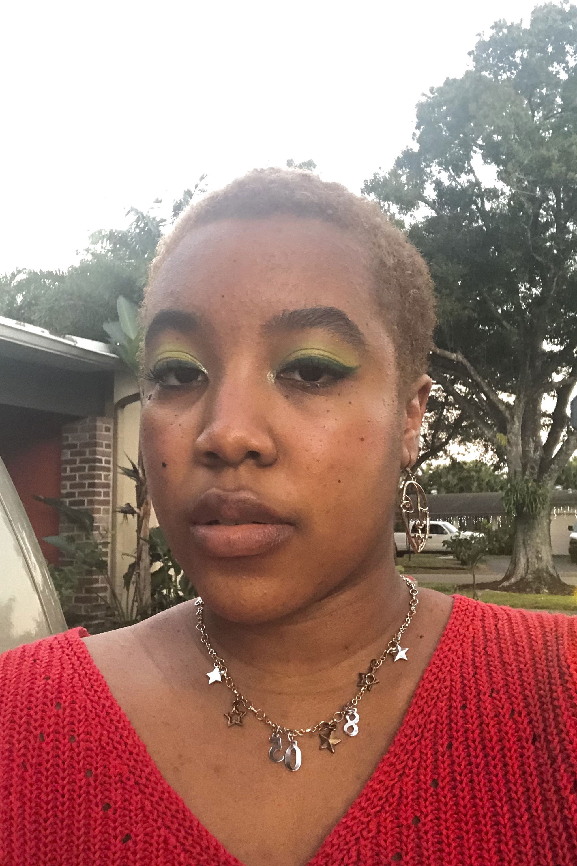 et billede af Nande Walters