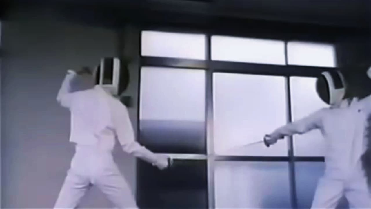 陶酔遊戯 (1989)