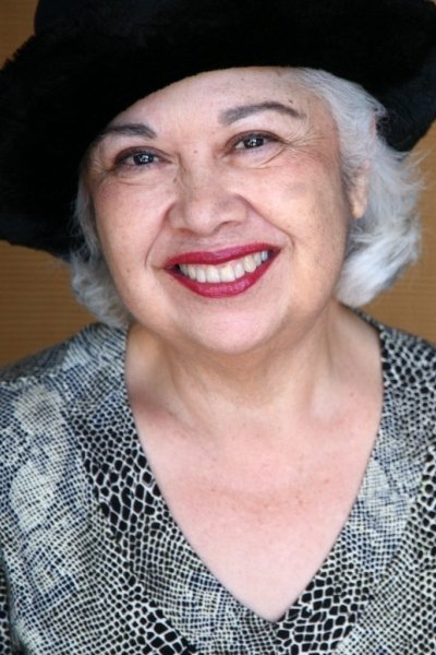 et billede af Raquel Gavia