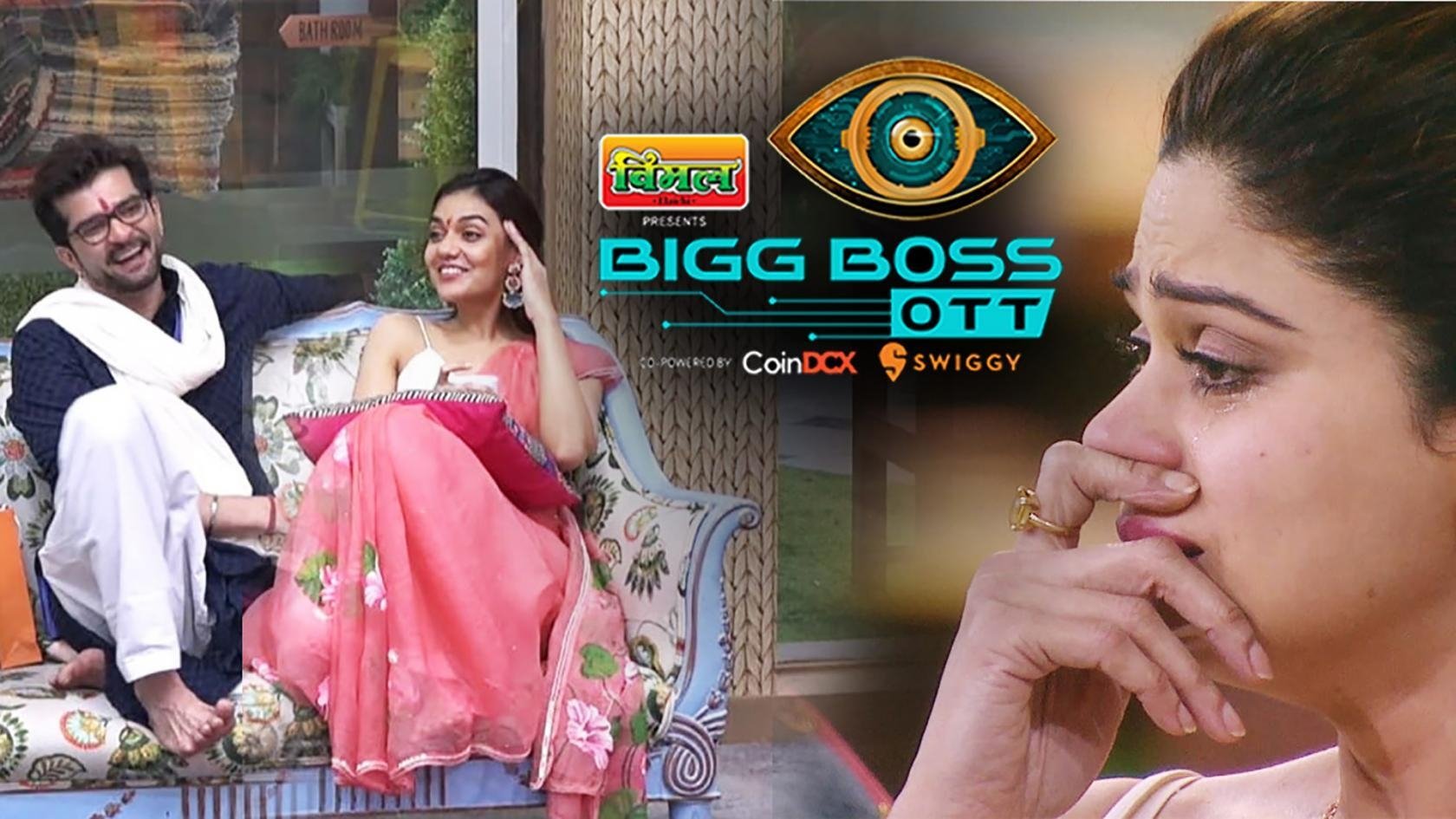 Bigg Boss OTT 1x35