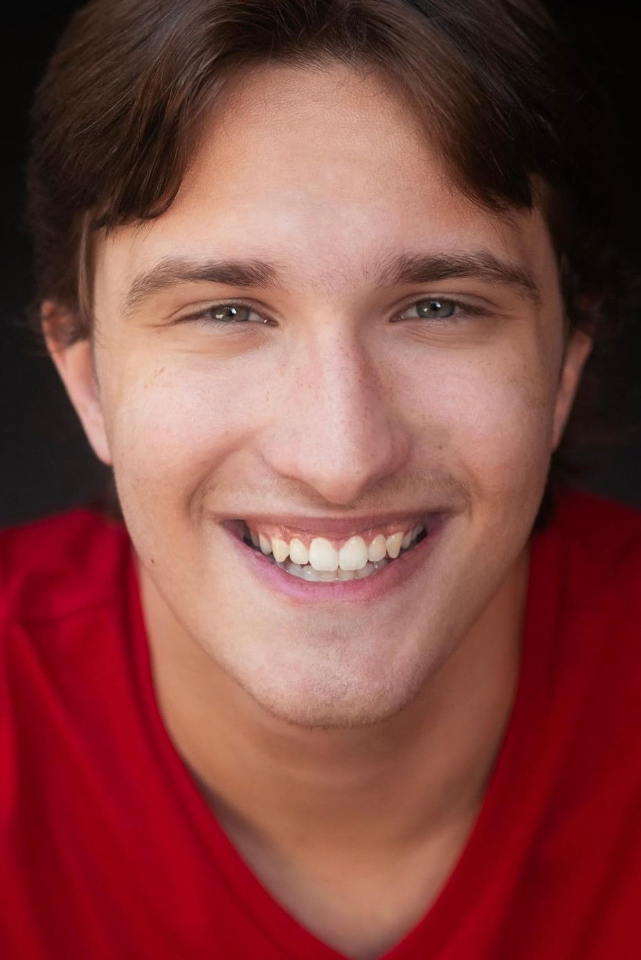 et billede af Kyan Vano