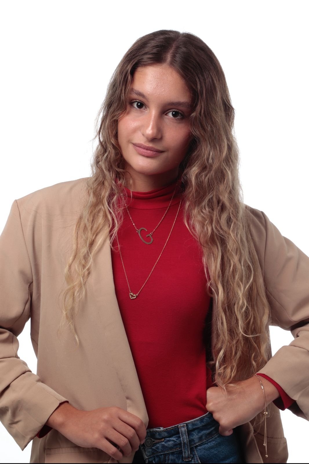 Maria Gabriela Zon | Assistant Director of Photography