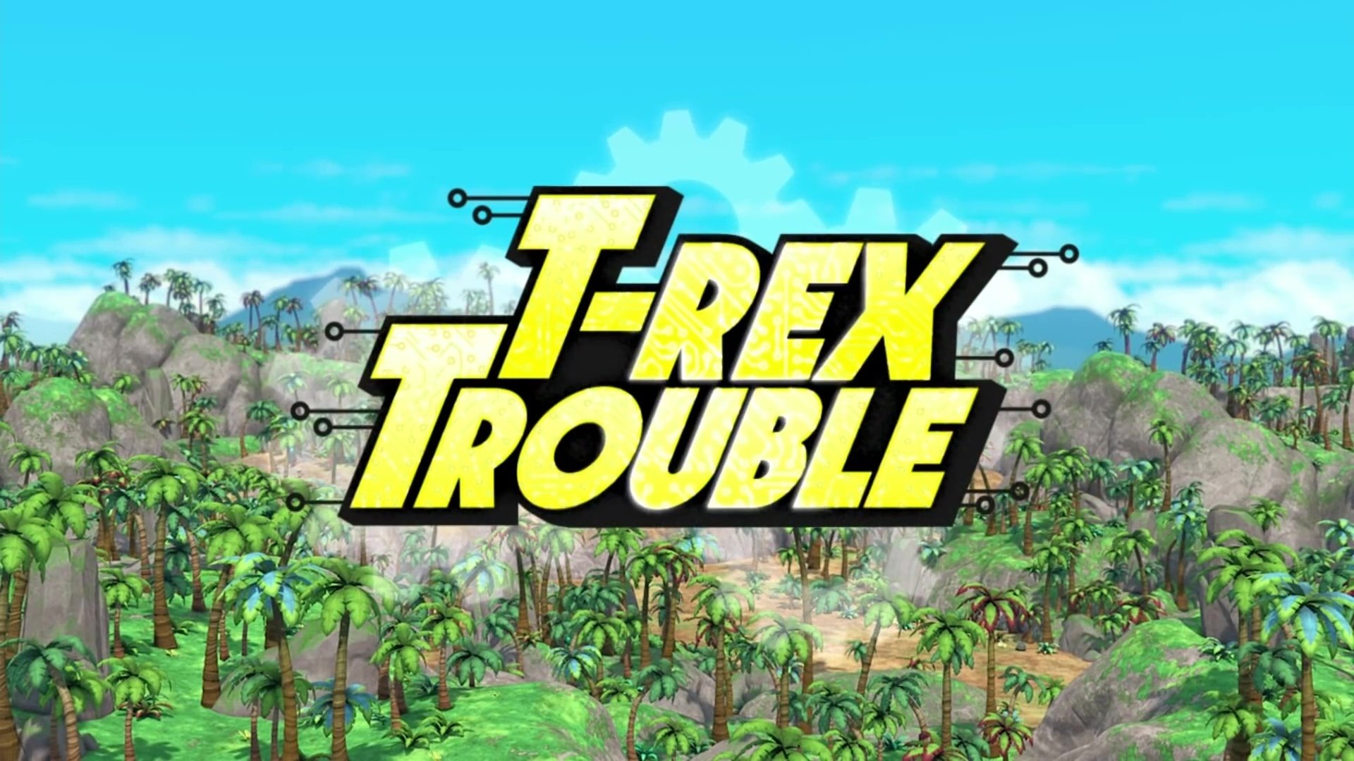 Episode 7