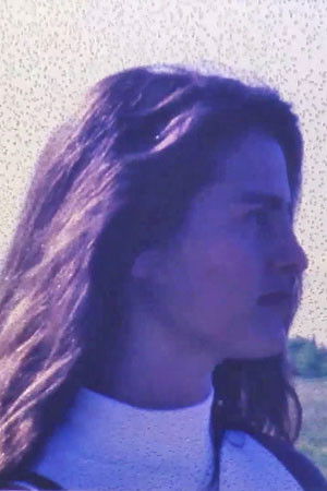 et billede af María Fernanda Ruiz Gale