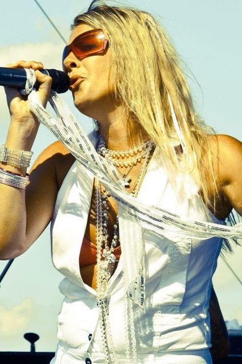 et billede af Carolyn Coletti